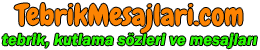 Tebrik Mesajlar�